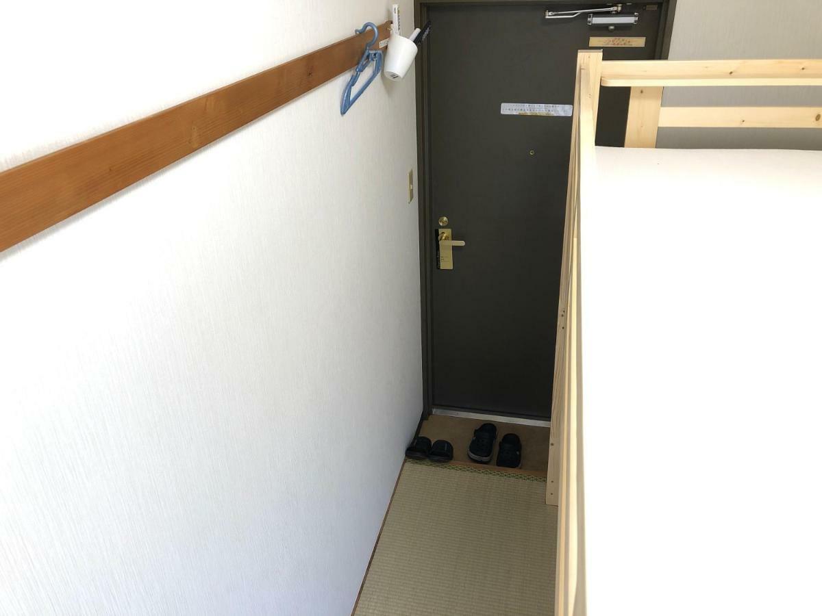 Hotel Mirai Yokohama  Exterior photo